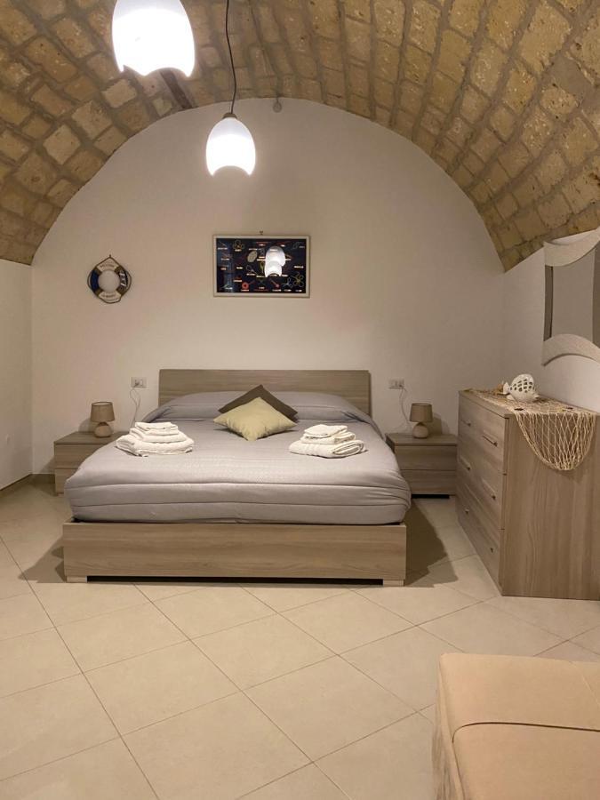 Bed and Breakfast MiraБари Экстерьер фото