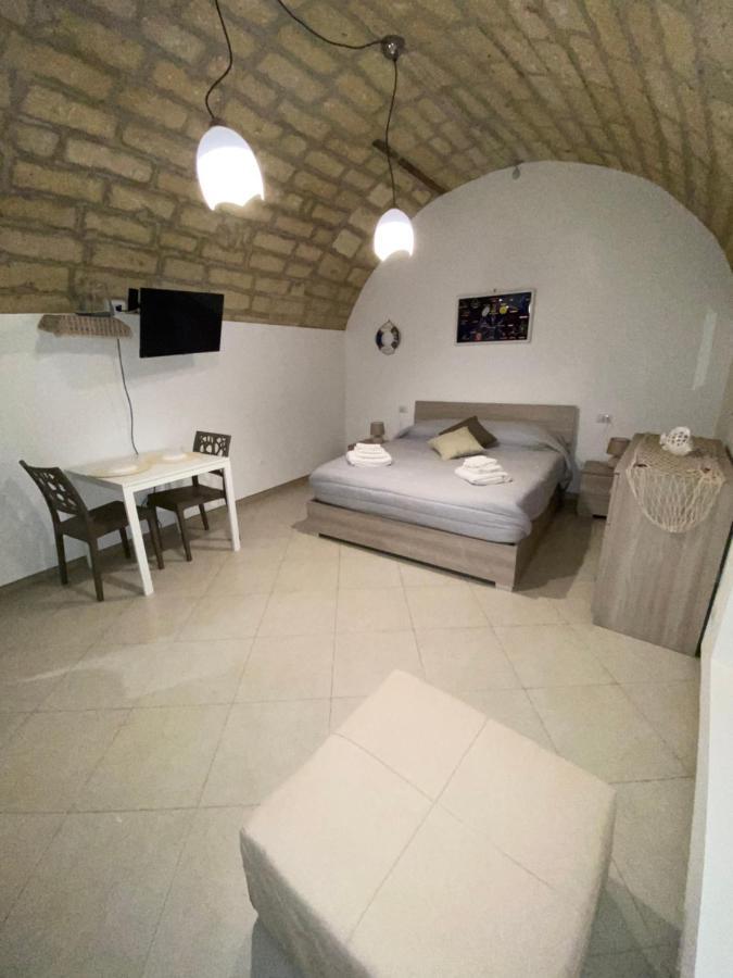 Bed and Breakfast MiraБари Экстерьер фото