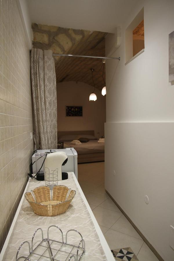 Bed and Breakfast MiraБари Экстерьер фото