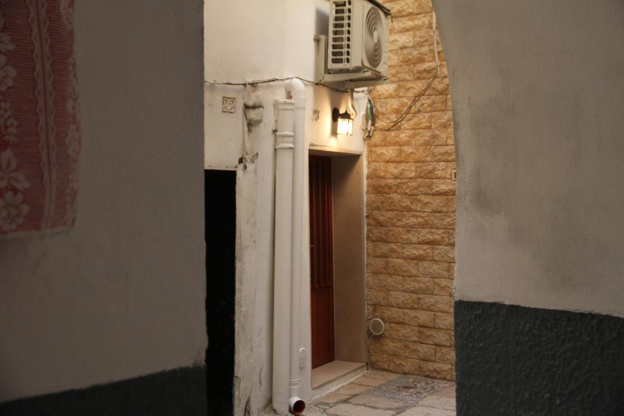 Bed and Breakfast MiraБари Экстерьер фото