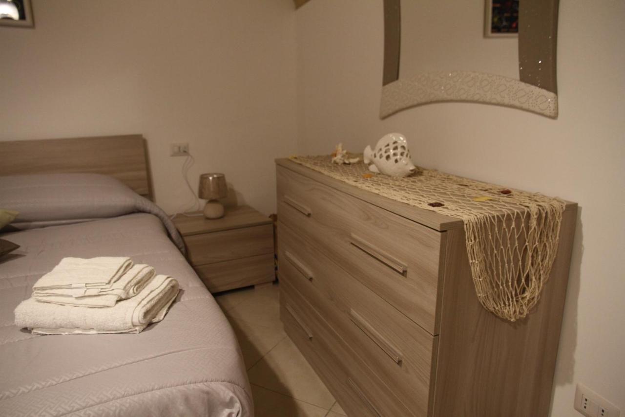 Bed and Breakfast MiraБари Экстерьер фото