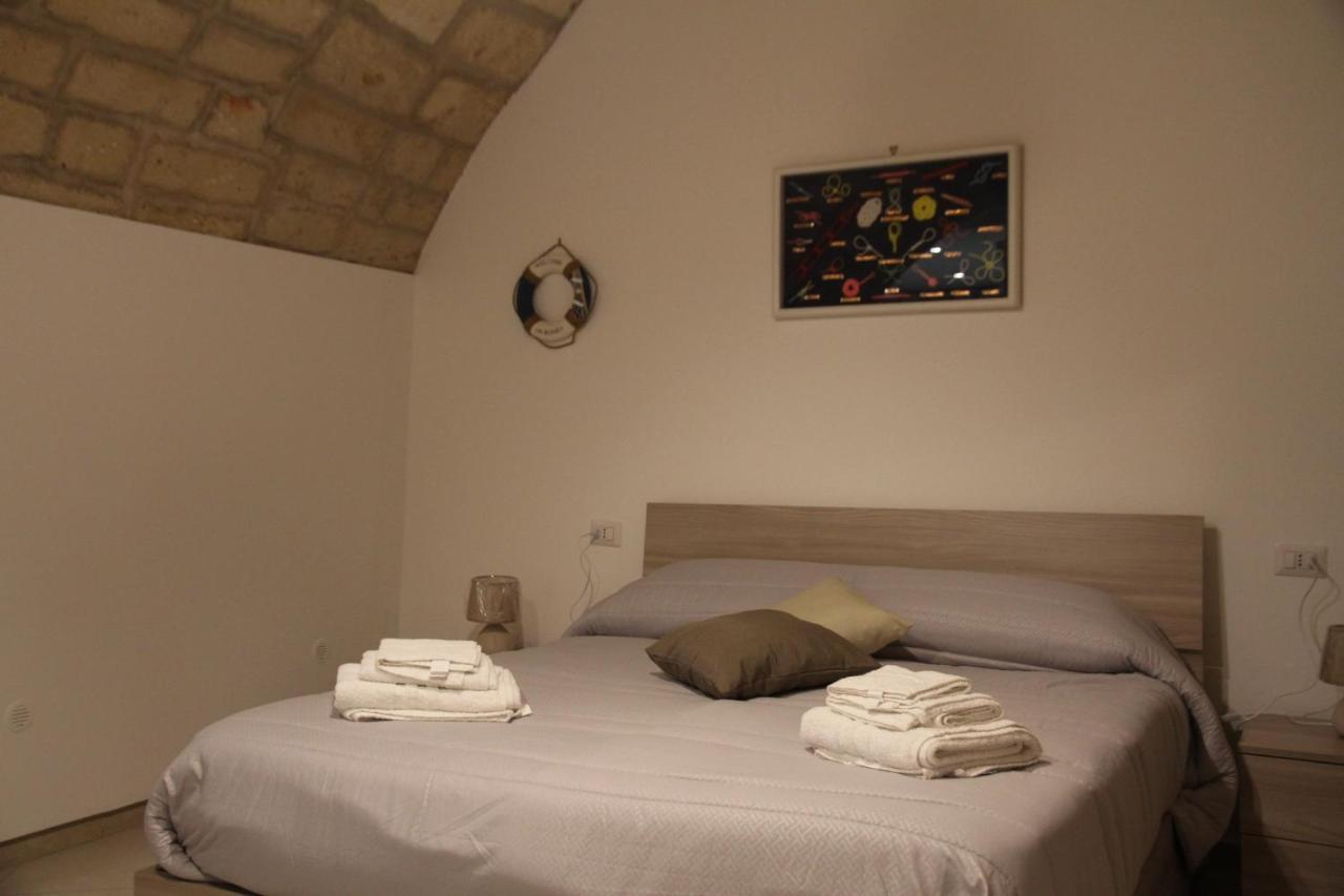 Bed and Breakfast MiraБари Экстерьер фото
