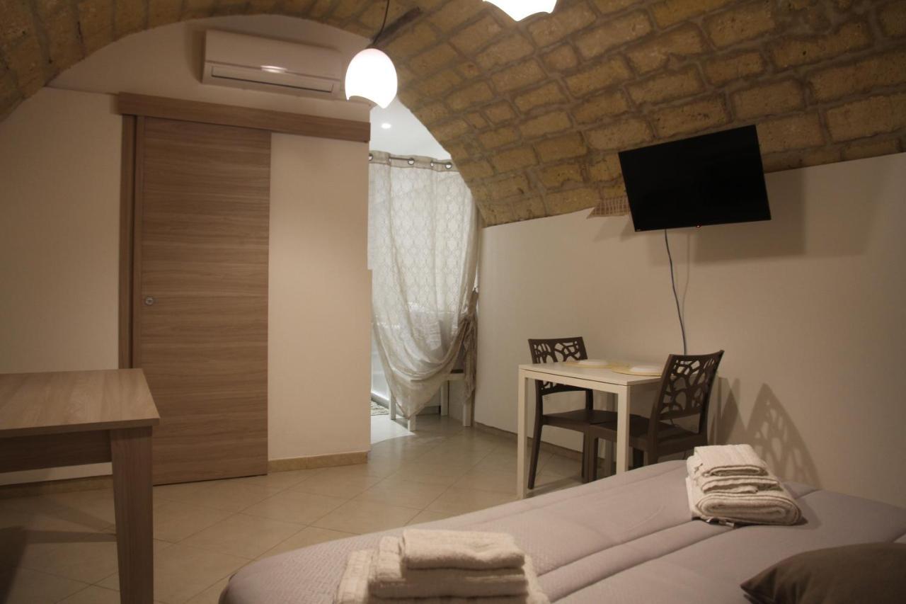 Bed and Breakfast MiraБари Экстерьер фото