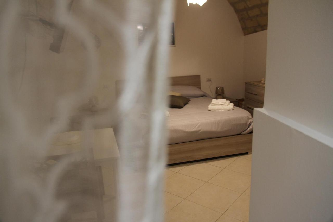 Bed and Breakfast MiraБари Экстерьер фото