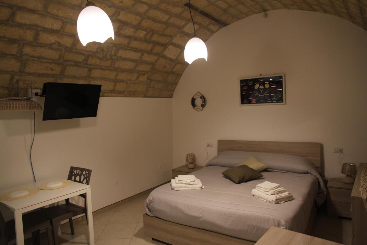 Bed and Breakfast MiraБари Экстерьер фото