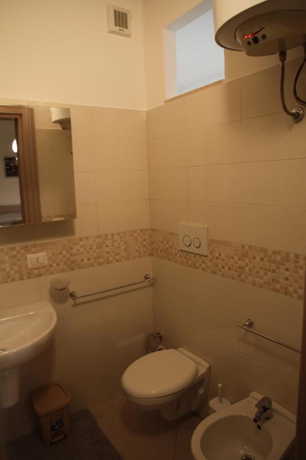 Bed and Breakfast MiraБари Экстерьер фото